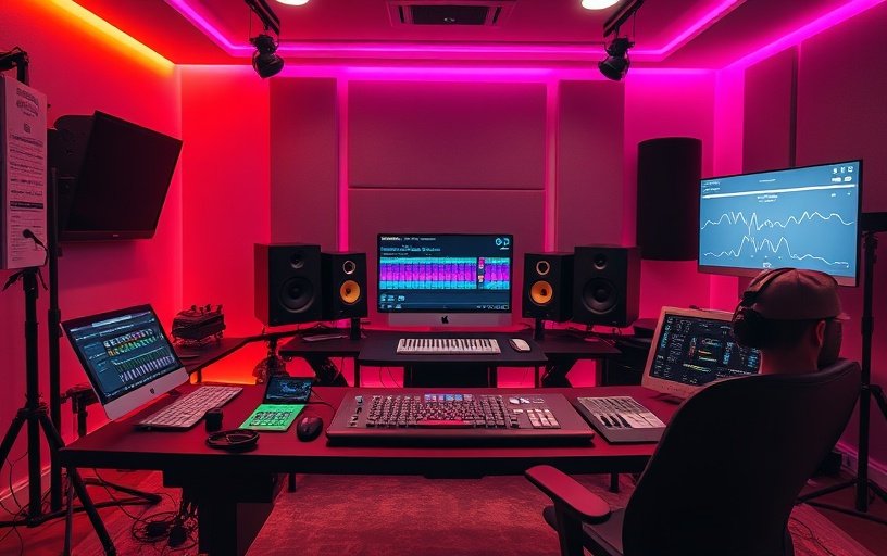 Mastery Suno AI – Từ cơ bản đến nâng cao